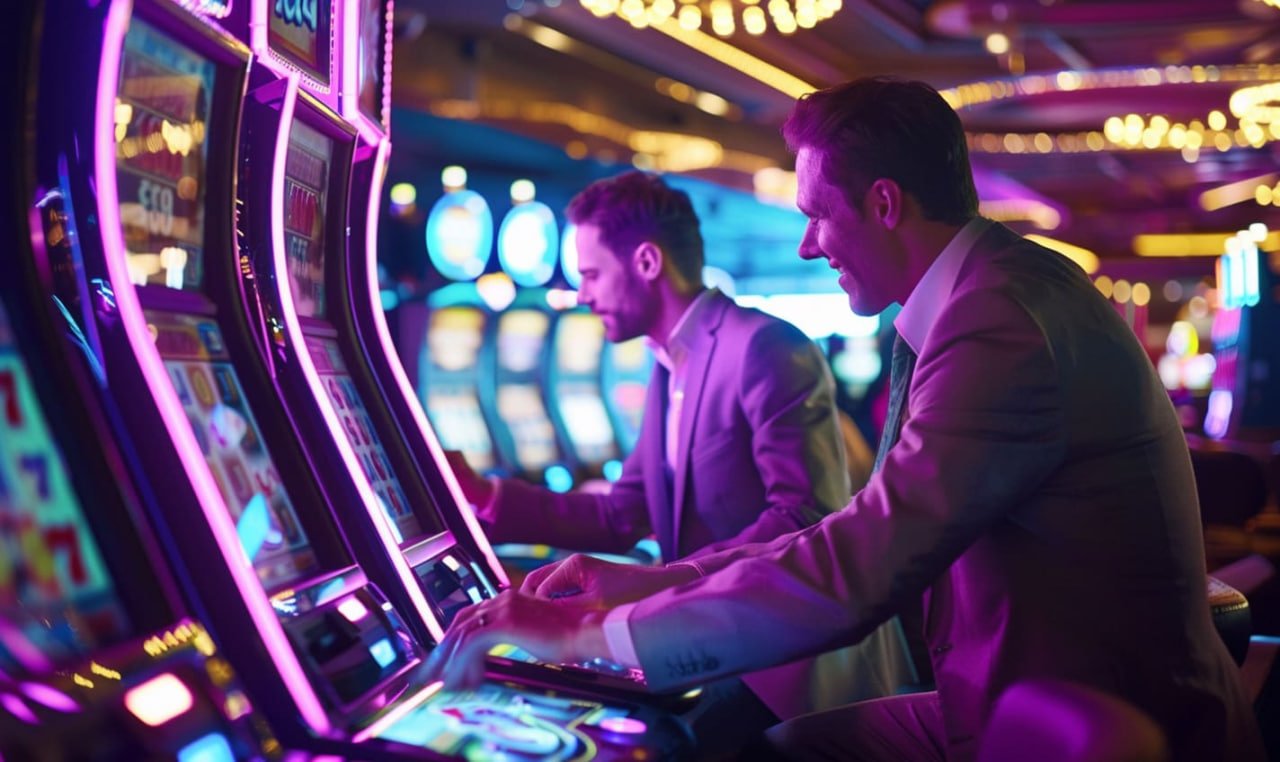 Pemain menikmati sportsbook dan permainan casino online melalui raja86