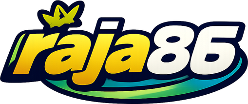 Logo raja86